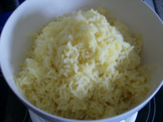 Quarkkeulchen - Rezept - Bild Nr. 2