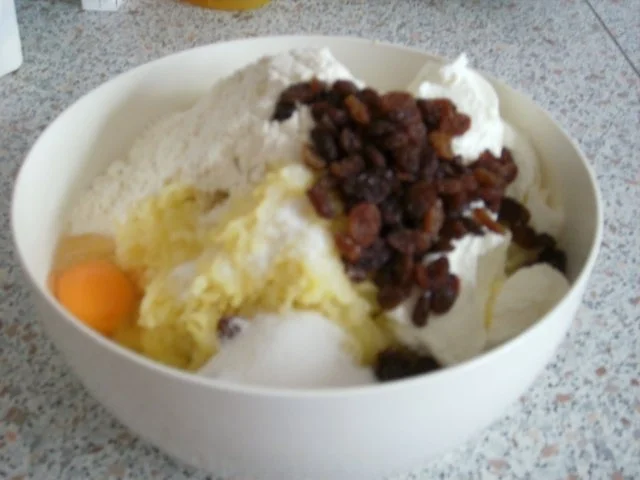 Quarkkeulchen - Rezept - Bild Nr. 3