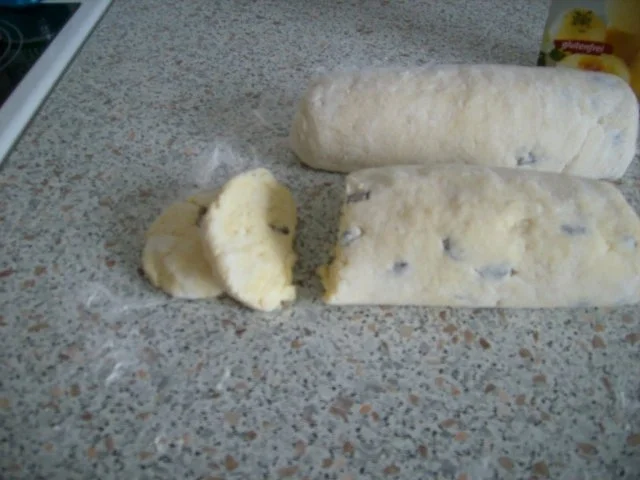 Quarkkeulchen - Rezept - Bild Nr. 4