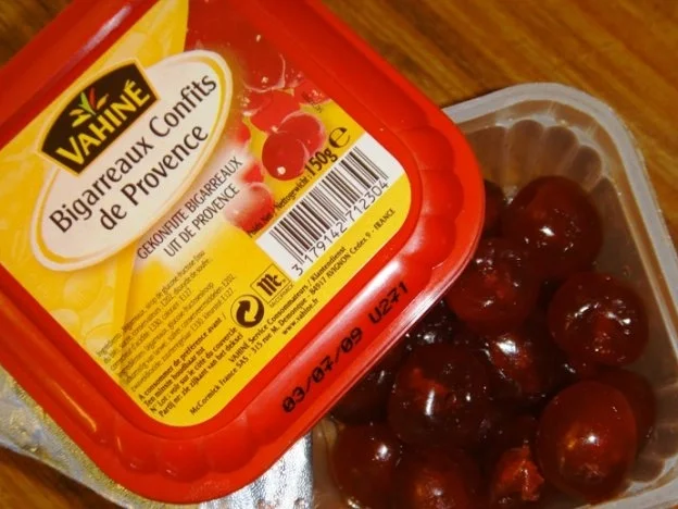 CASSATA - SPEZIALE - DESSERT - Rezept - Bild Nr. 8