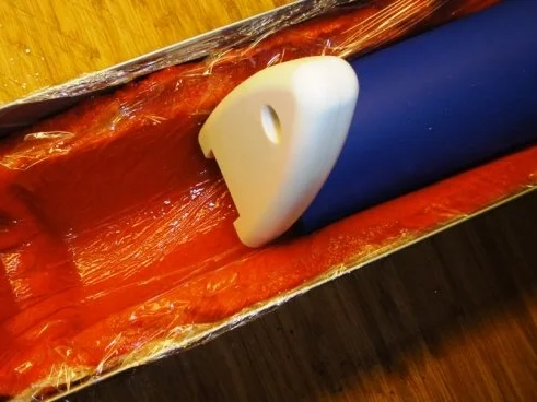 CASSATA - SPEZIALE - DESSERT - Rezept - Bild Nr. 4