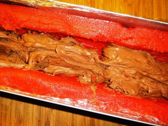 CASSATA - SPEZIALE - DESSERT - Rezept - Bild Nr. 6