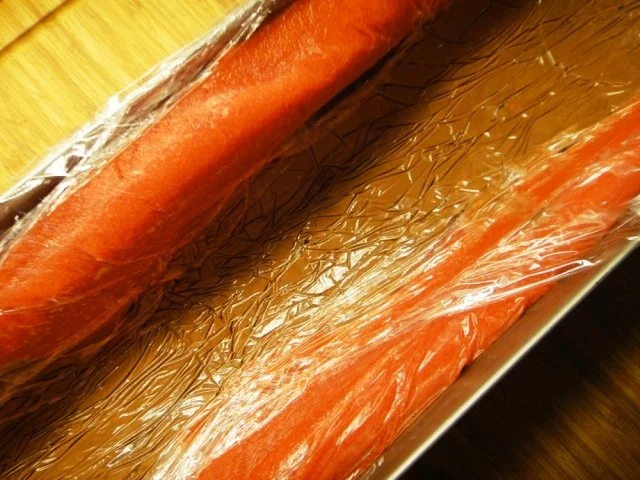 CASSATA - SPEZIALE - DESSERT - Rezept - Bild Nr. 7