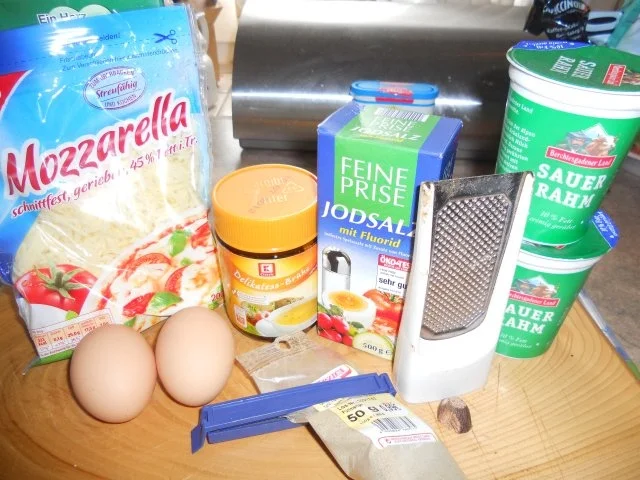 Feiner Kartoffelauflauf a la Mela! - Rezept - Bild Nr. 5