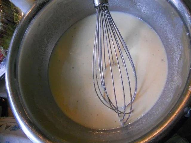 Feiner Kartoffelauflauf a la Mela! - Rezept - Bild Nr. 6