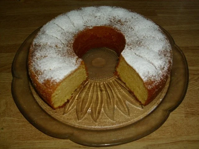 Ringkuchen - Rezept - Bild Nr. 2