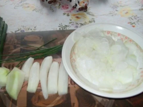 Irenes- schneller-  Fantasie - Salat - Rezept - Bild Nr. 3