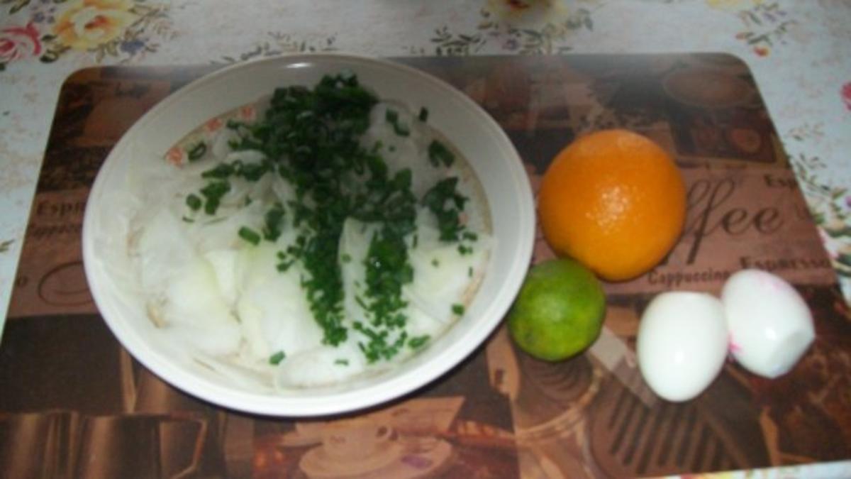 Irenes- schneller-  Fantasie - Salat - Rezept - Bild Nr. 2