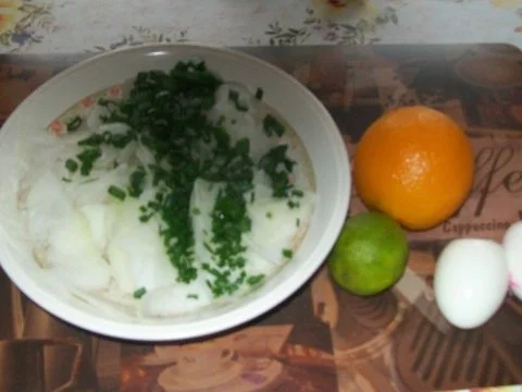 Irenes- schneller-  Fantasie - Salat - Rezept - Bild Nr. 2