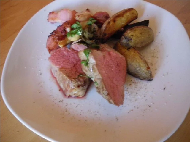 Schweinefilet - Rezept - Bild Nr. 2