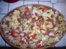 Italienischer Nudeltopf - Rezept