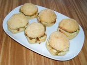 Heedfelder "snack-attack" - Rezept