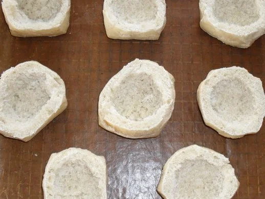 Heedfelder "snack-attack" - Rezept - Bild Nr. 4