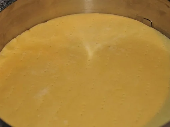 Heidelbeertorte - Rezept - Bild Nr. 6