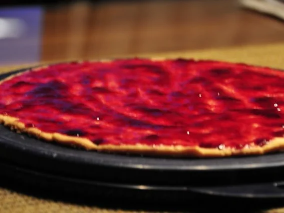 Heidelbeertorte - Rezept - Bild Nr. 7