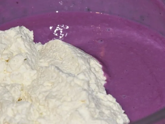 Heidelbeertorte - Rezept - Bild Nr. 8