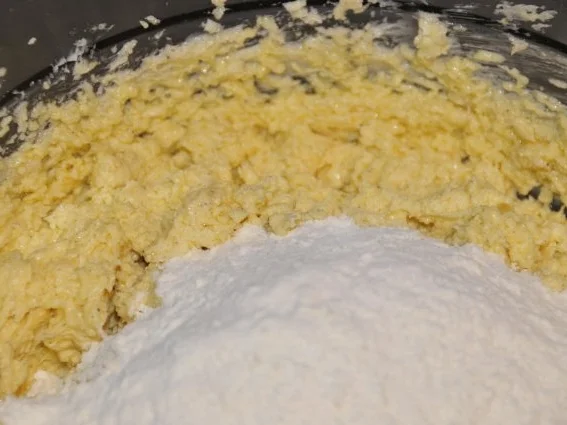 Heidelbeertorte - Rezept - Bild Nr. 3