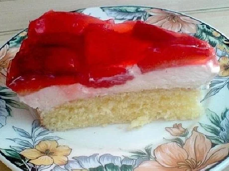 Bärchen`s Erdbeere - Rezept - Bild Nr. 2