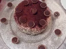Toffifee-Torte - Rezept