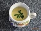 Spargelsüppchen - Rezept