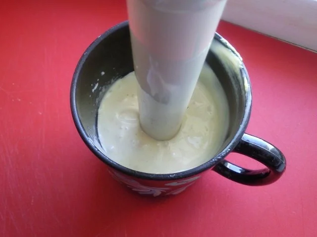 Wachteleiersalat - Rezept - Bild Nr. 4