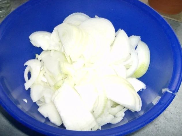 Zwiebelsuppe - Rezept - Bild Nr. 3