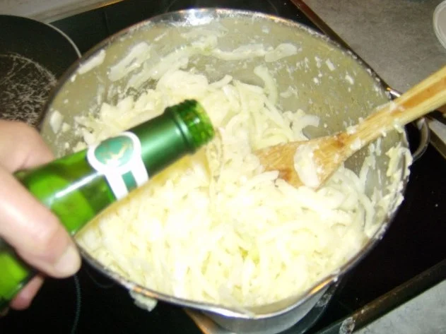 Zwiebelsuppe - Rezept - Bild Nr. 5