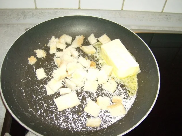 Zwiebelsuppe - Rezept - Bild Nr. 6