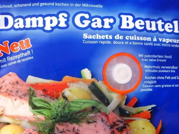 Kabeljau auf Gruenerbs-Cassée und Noilly-Prat-Safran-Spiegel - Rezept - Bild Nr. 2