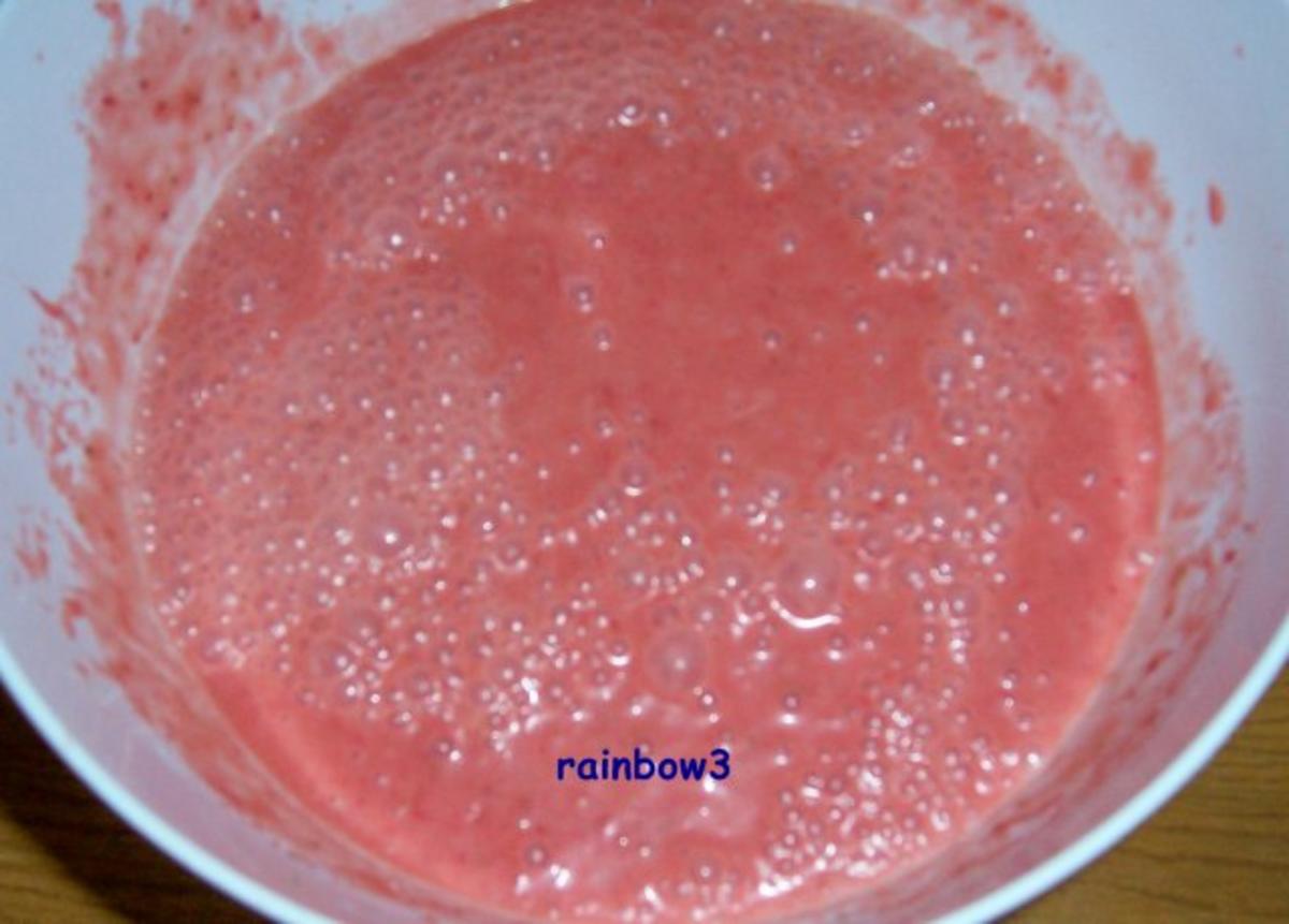 Einmachen: Erdbeer-Ananas-Kokos-Marmelade - Rezept - Bild Nr. 2