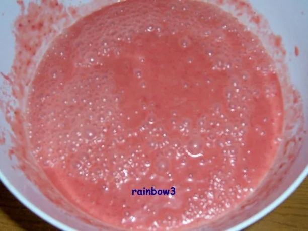 Rezept: Einmachen: Erdbeer-Ananas-Kokos-Marmelade Bild Nr. 2 Einmachen: Erdbeer-Ananas-Kokos-Marmelade - Rezept - Bild Nr. 2