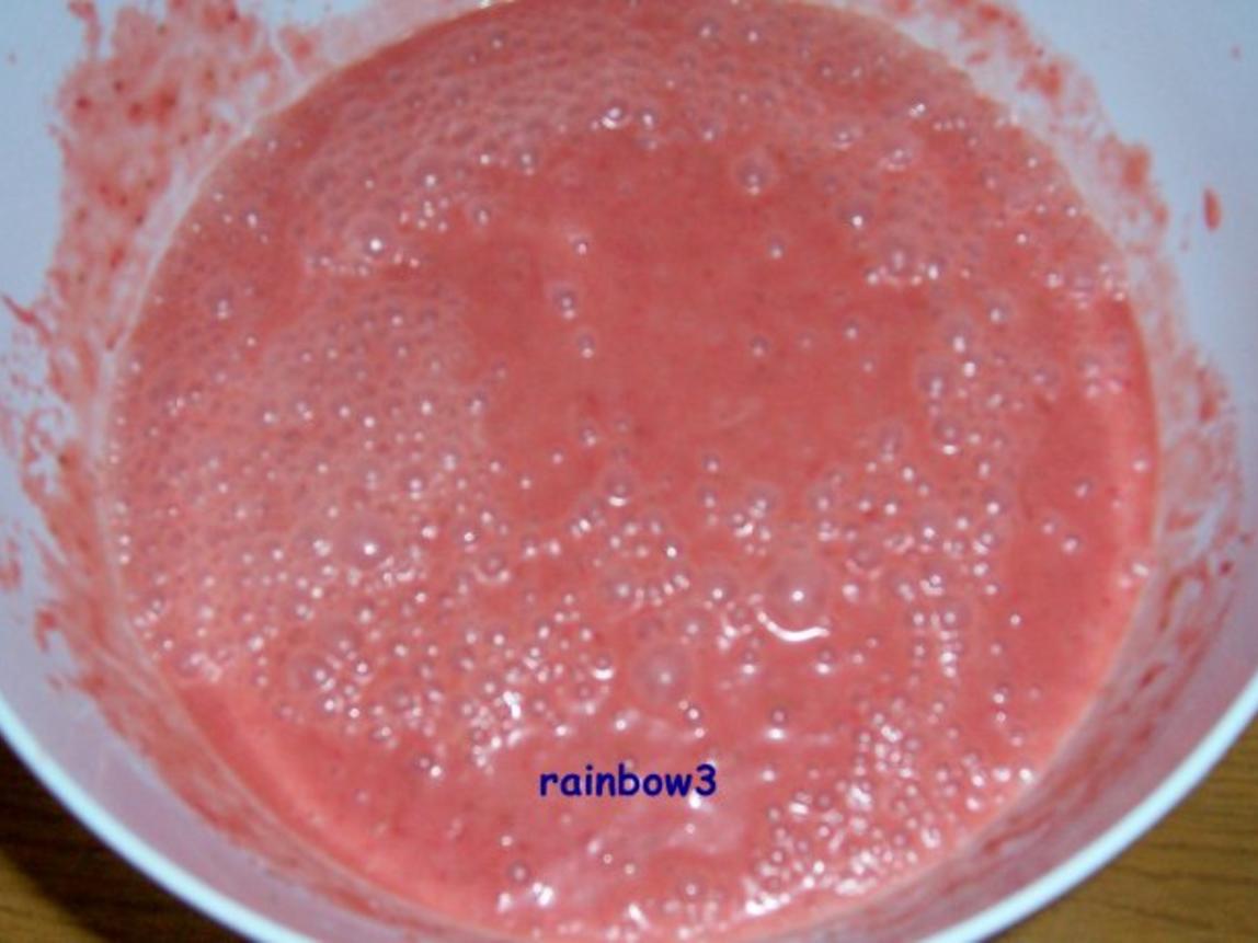 Einmachen: Erdbeer Ananas Kokos Marmelade - einfach - von rainbow3