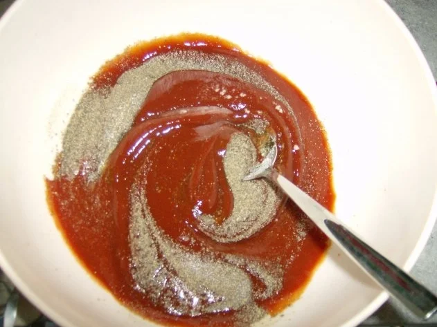 Monis 0815 Ripperl - Rezept - Bild Nr. 3