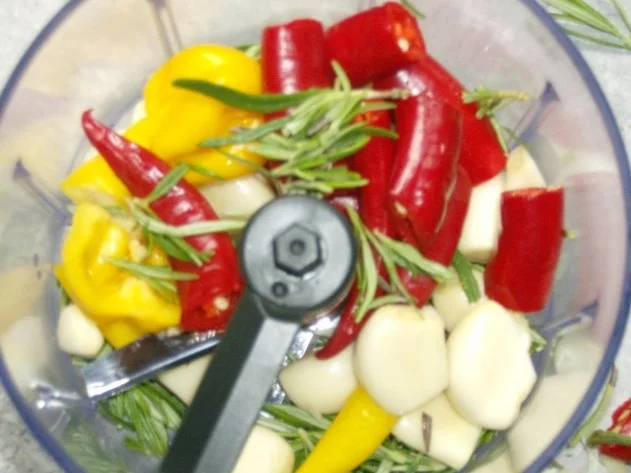 Peters heiße Rippchen - Rezept - Bild Nr. 3