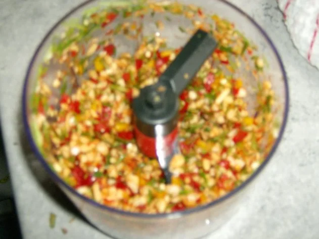 Peters heiße Rippchen - Rezept - Bild Nr. 4