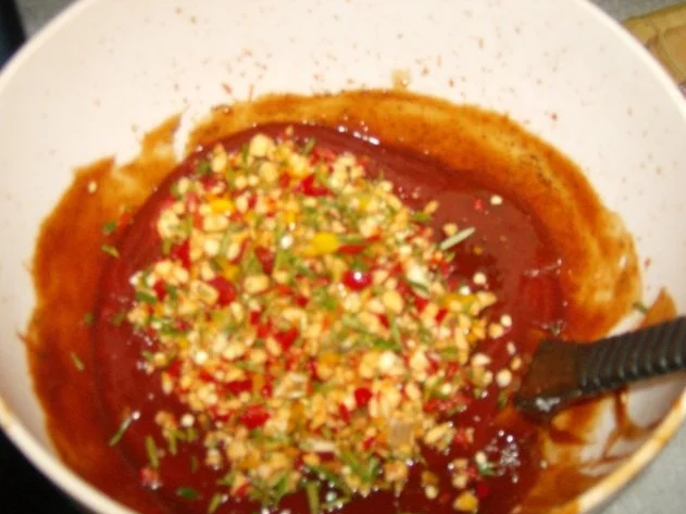 Peters heiße Rippchen - Rezept - Bild Nr. 6