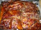 Peters heiße Rippchen - Rezept