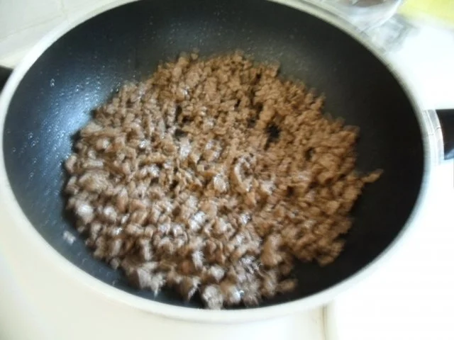 Fleischsauce nach Bologneser Art - Rezept - Bild Nr. 3