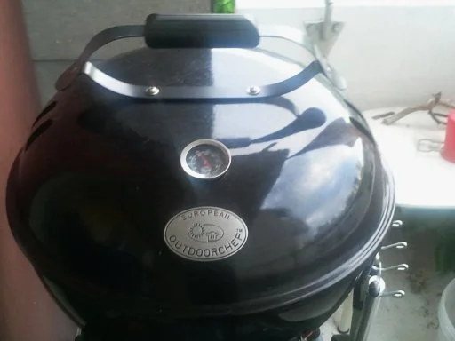 Nightcookers gegrillte BBQ-Chickenwings - Rezept - Bild Nr. 7