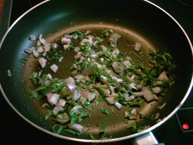 Michis gefüllte Hähnchenbrüste in Blätterteig - Rezept - Bild Nr. 3