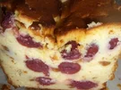 Amarettini Kirsch - Käsekuchen - Rezept