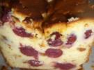 Amarettini Kirsch - Käsekuchen - Rezept