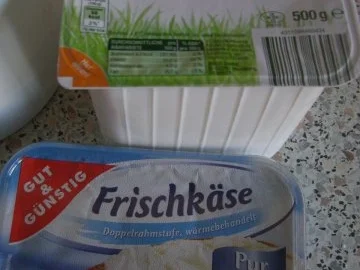 Rezept: Amarettini Kirsch - Käsekuchen Bild Nr. 8 Amarettini Kirsch - Käsekuchen - Rezept - Bild Nr. 8