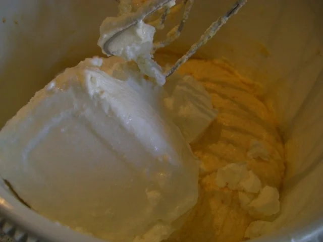 Rezept: Amarettini Kirsch - Käsekuchen Bild Nr. 9 Amarettini Kirsch - Käsekuchen - Rezept - Bild Nr. 9