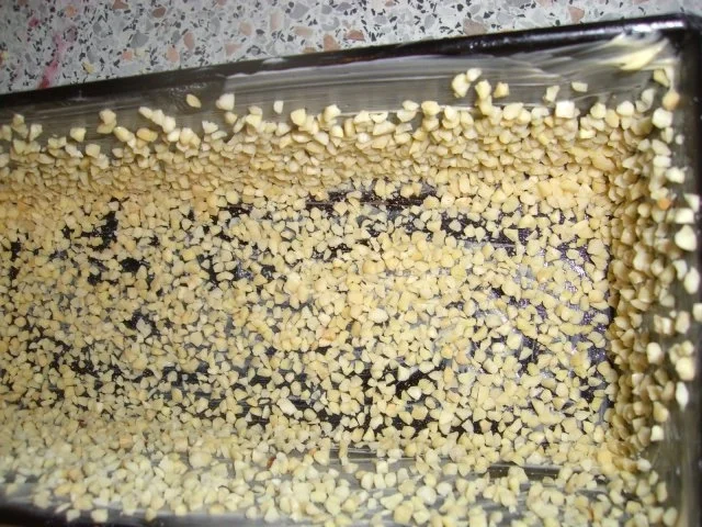 Rezept: Amarettini Kirsch - Käsekuchen Bild Nr. 10 Amarettini Kirsch - Käsekuchen - Rezept - Bild Nr. 10