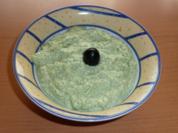 Rezept: Kalte Knoblauch-KraĂĽter Sauce Kalte Knoblauch-KraĂĽter Sauce - Rezept