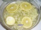 Sirup: Holunderblüten - Rezept