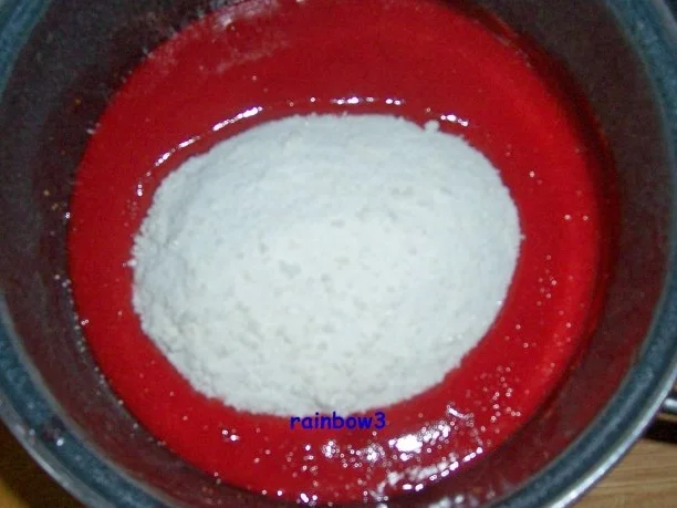 Einmachen: Erdbeer-Holunderblüten-Marmelade - Rezept - Bild Nr. 3