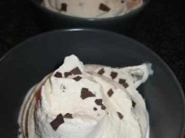 Banana-Split-Eis - Rezept - Bild Nr. 4