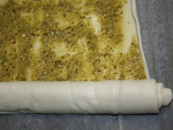 Dreierlei Aperitif - Rezept - Bild Nr. 3